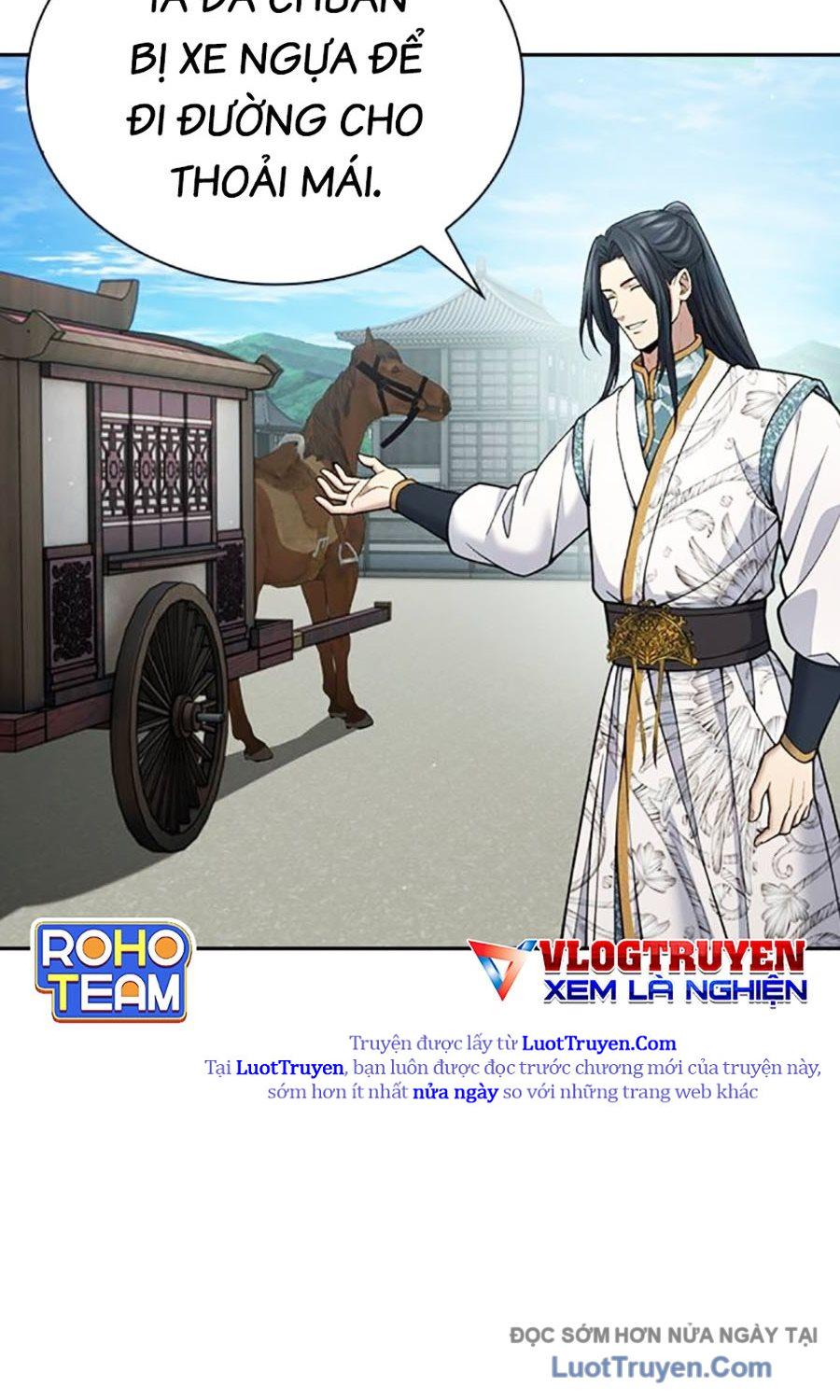 Thiên Trung Long Môn Chapter 27 - Trang 2