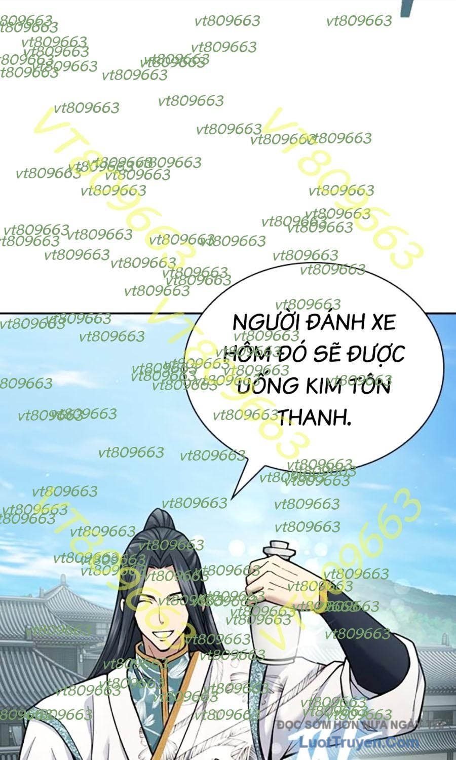 Thiên Trung Long Môn Chapter 27 - Trang 2
