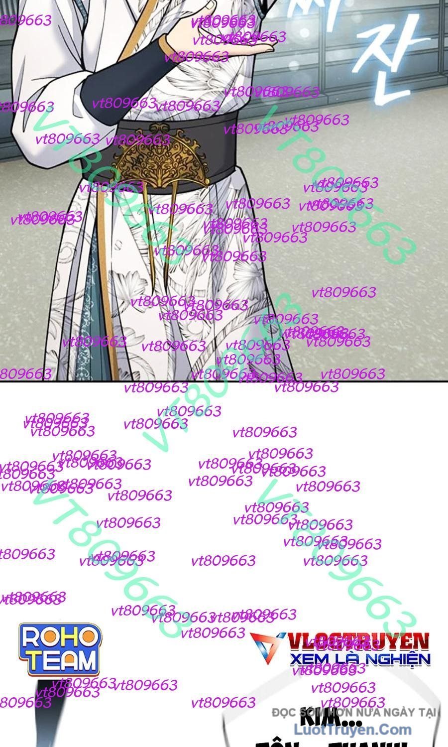 Thiên Trung Long Môn Chapter 27 - Trang 2