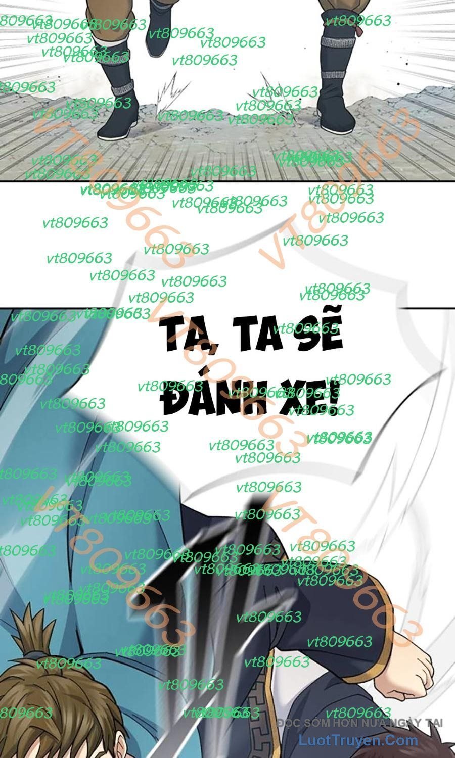Thiên Trung Long Môn Chapter 27 - Trang 2