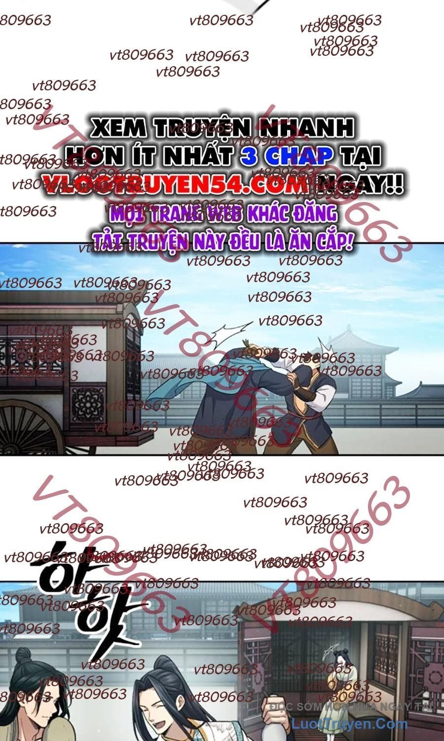 Thiên Trung Long Môn Chapter 27 - Trang 2