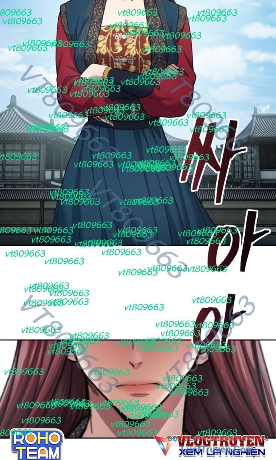 Thiên Trung Long Môn Chapter 27 - Trang 2