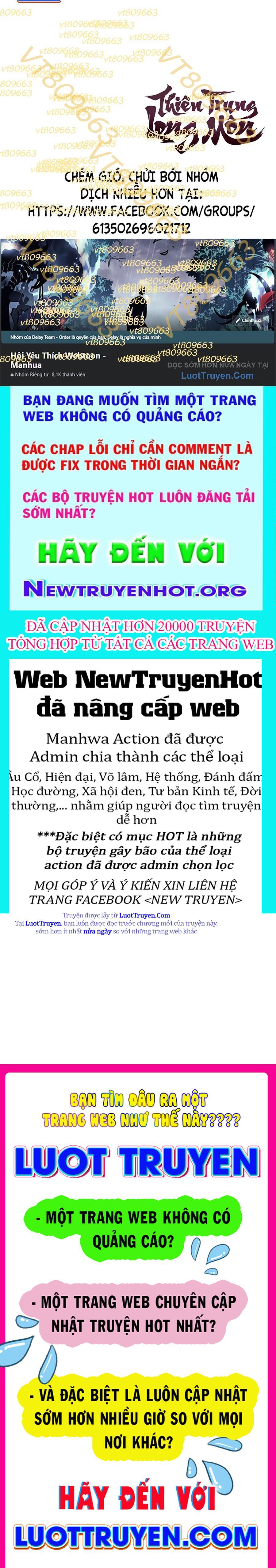Thiên Trung Long Môn Chapter 27 - Trang 2