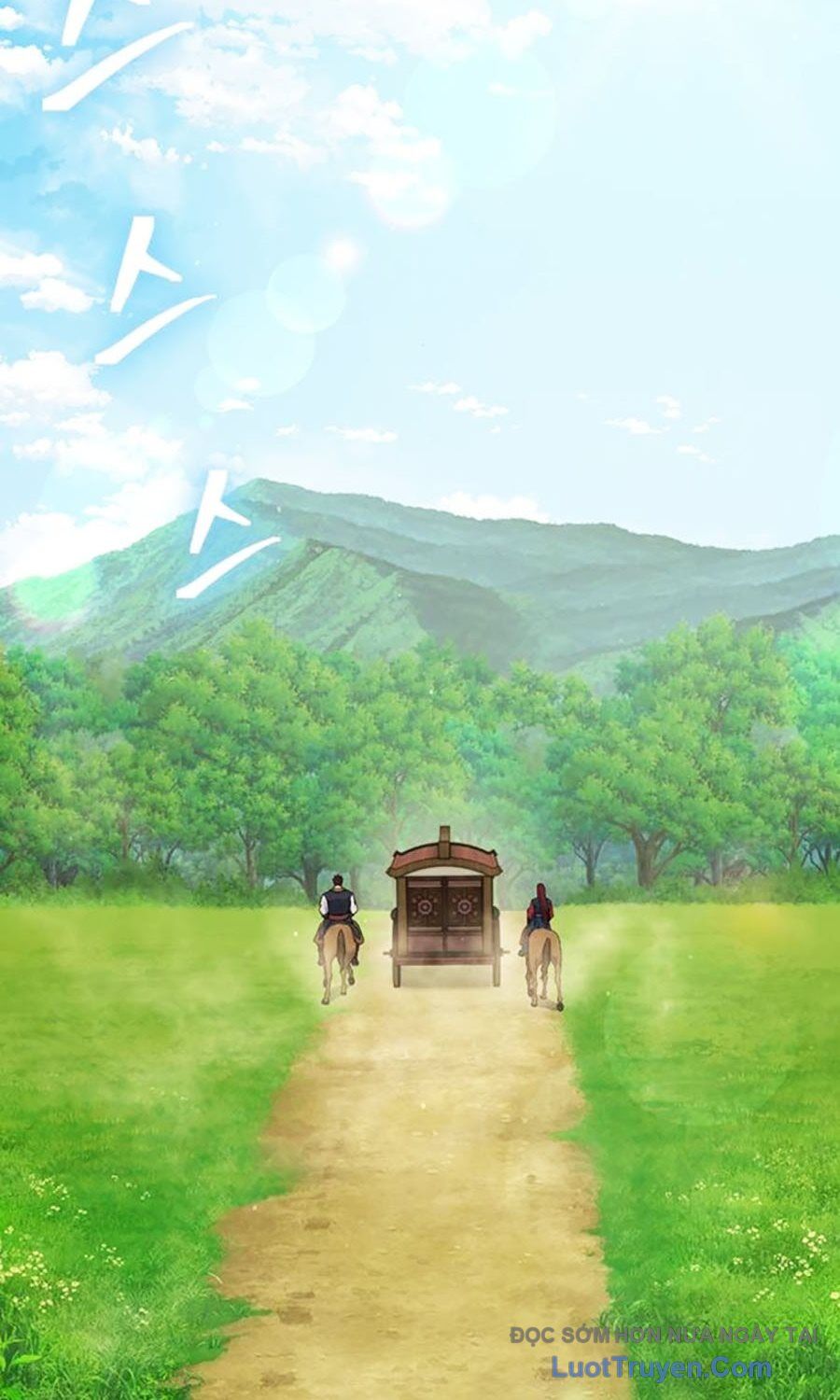 Thiên Trung Long Môn Chapter 28 - Trang 2