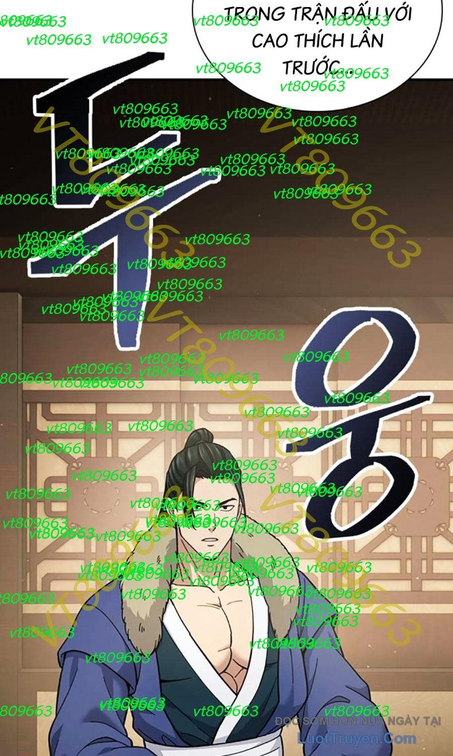 Thiên Trung Long Môn Chapter 28 - Trang 2