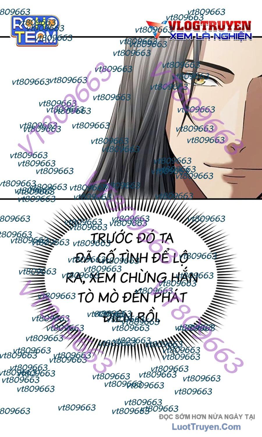 Thiên Trung Long Môn Chapter 28 - Trang 2