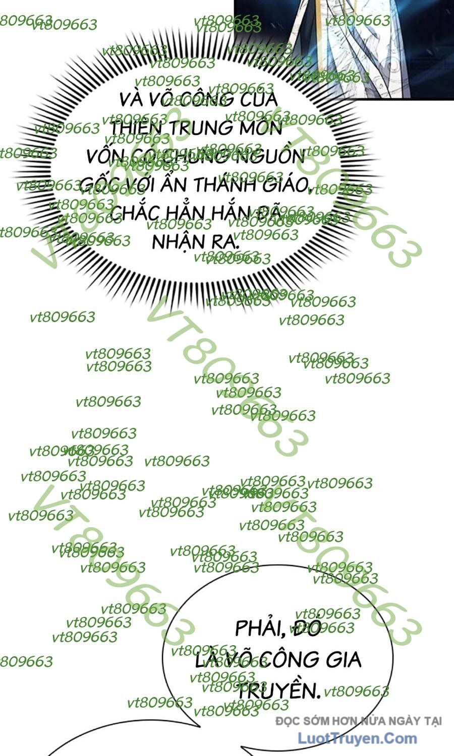 Thiên Trung Long Môn Chapter 28 - Trang 2
