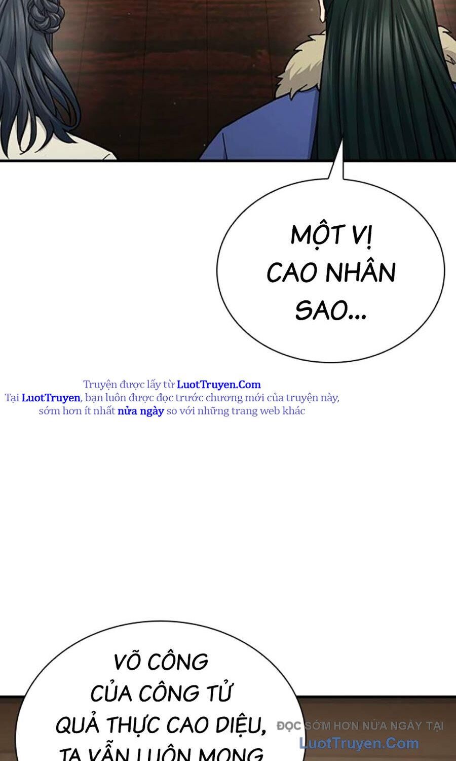 Thiên Trung Long Môn Chapter 28 - Trang 2