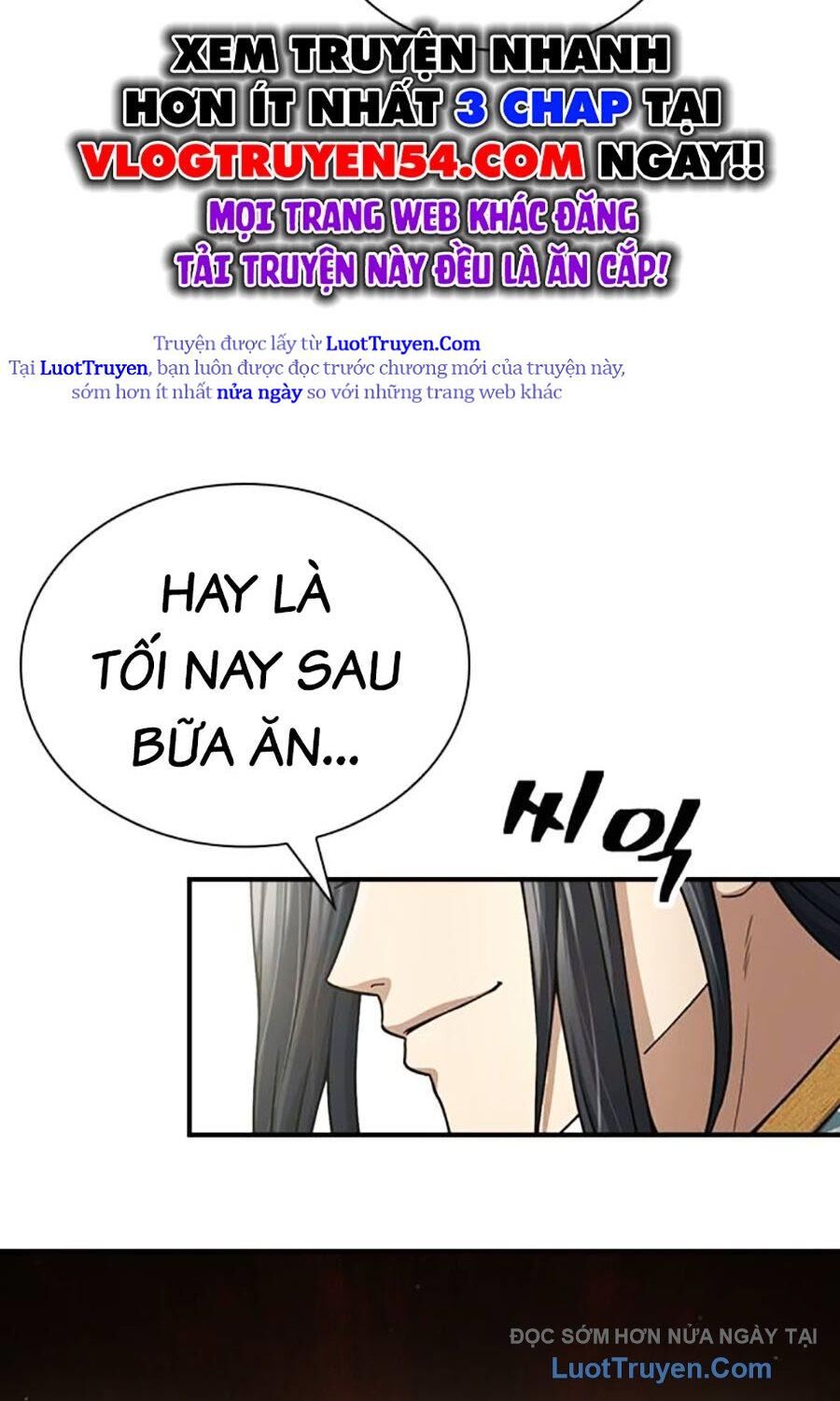 Thiên Trung Long Môn Chapter 28 - Trang 2