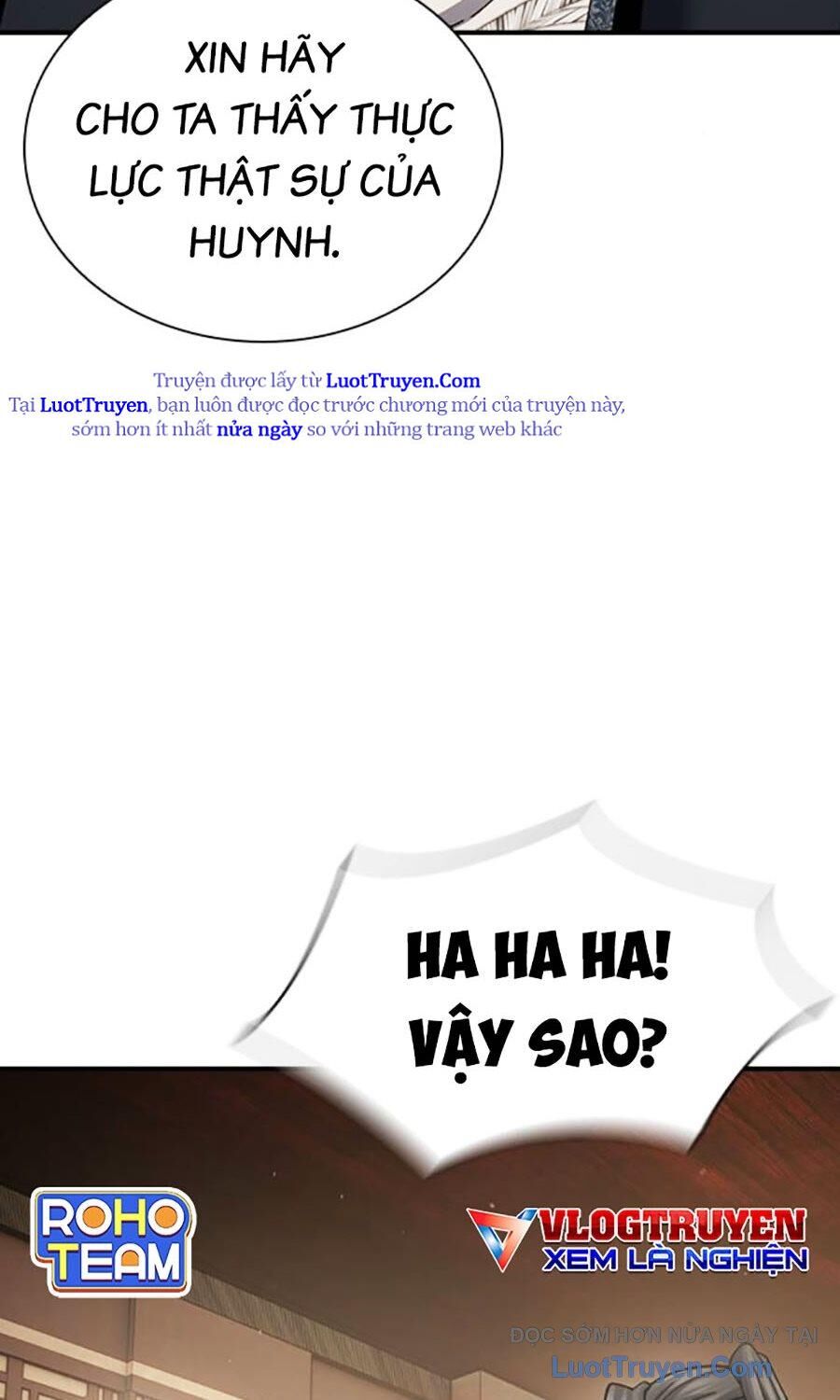 Thiên Trung Long Môn Chapter 28 - Trang 2
