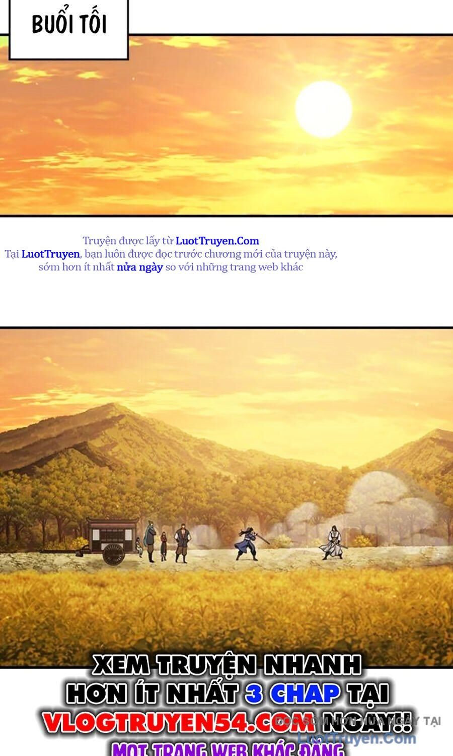 Thiên Trung Long Môn Chapter 28 - Trang 2