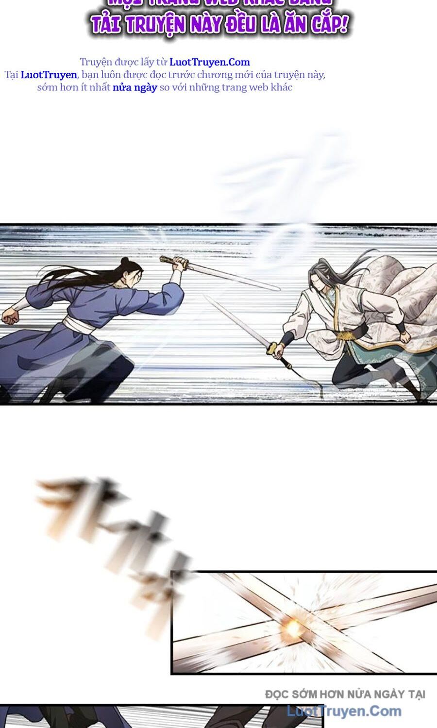 Thiên Trung Long Môn Chapter 28 - Trang 2