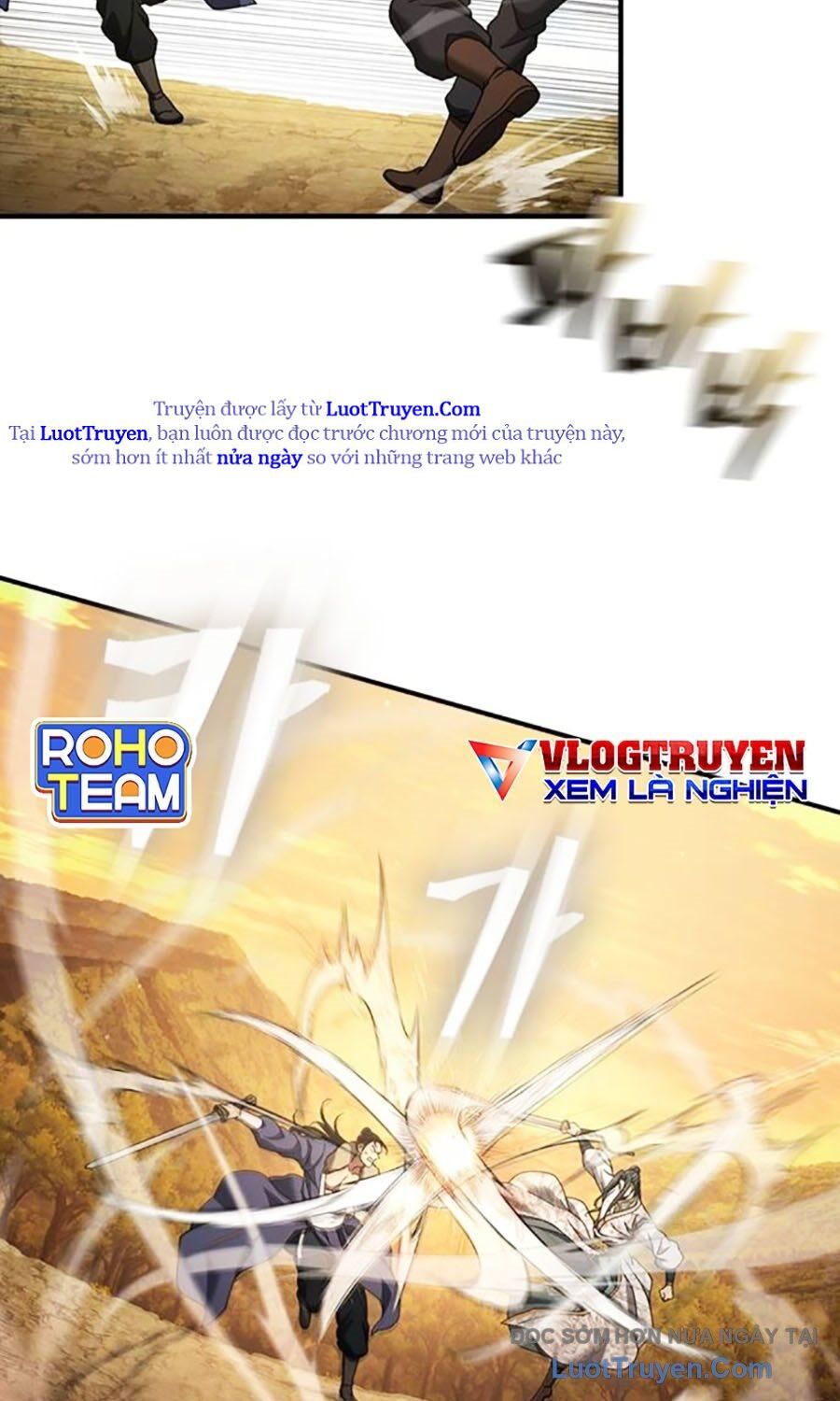 Thiên Trung Long Môn Chapter 28 - Trang 2