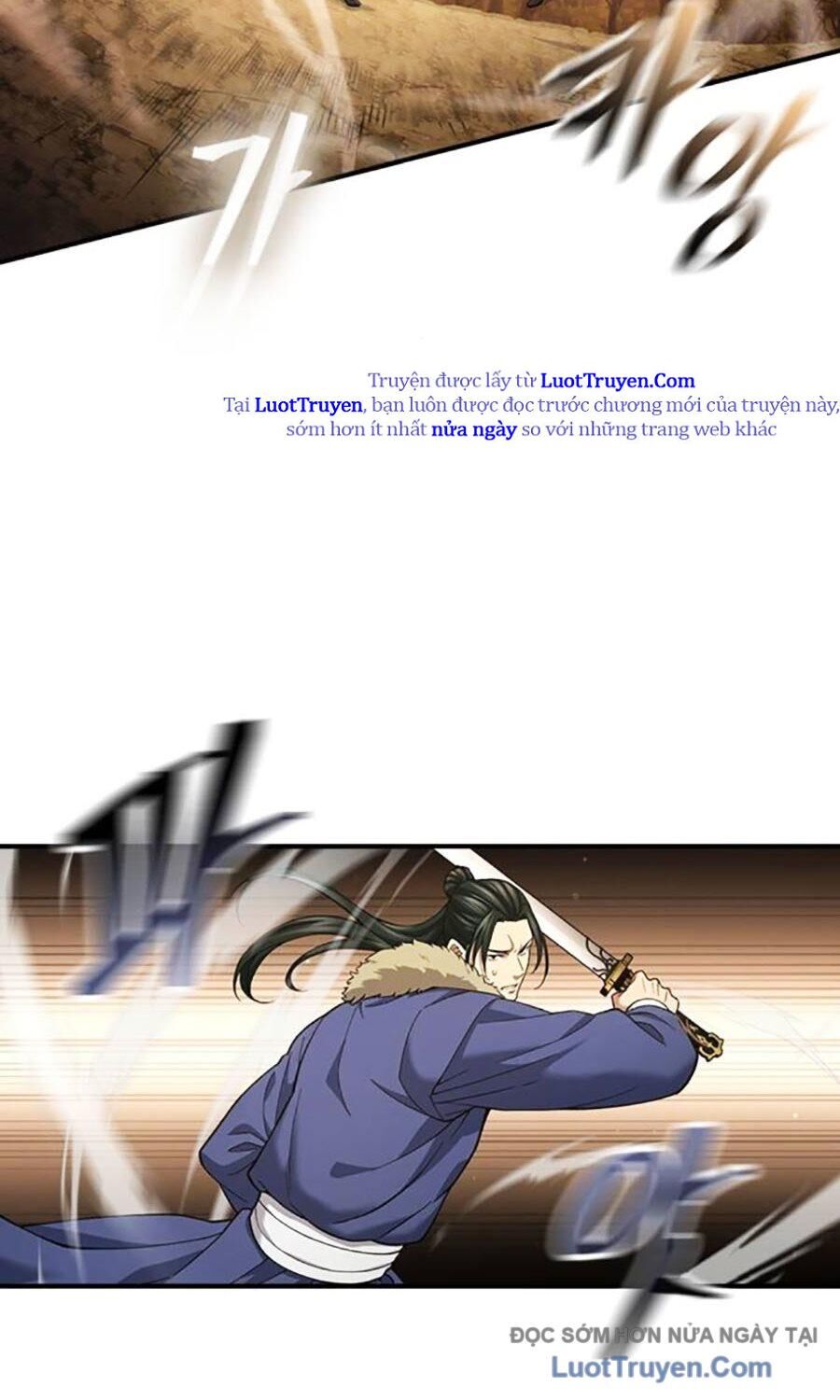Thiên Trung Long Môn Chapter 28 - Trang 2