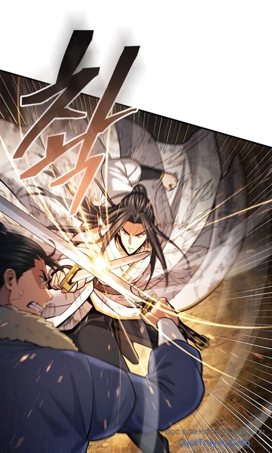 Thiên Trung Long Môn Chapter 28 - Trang 2