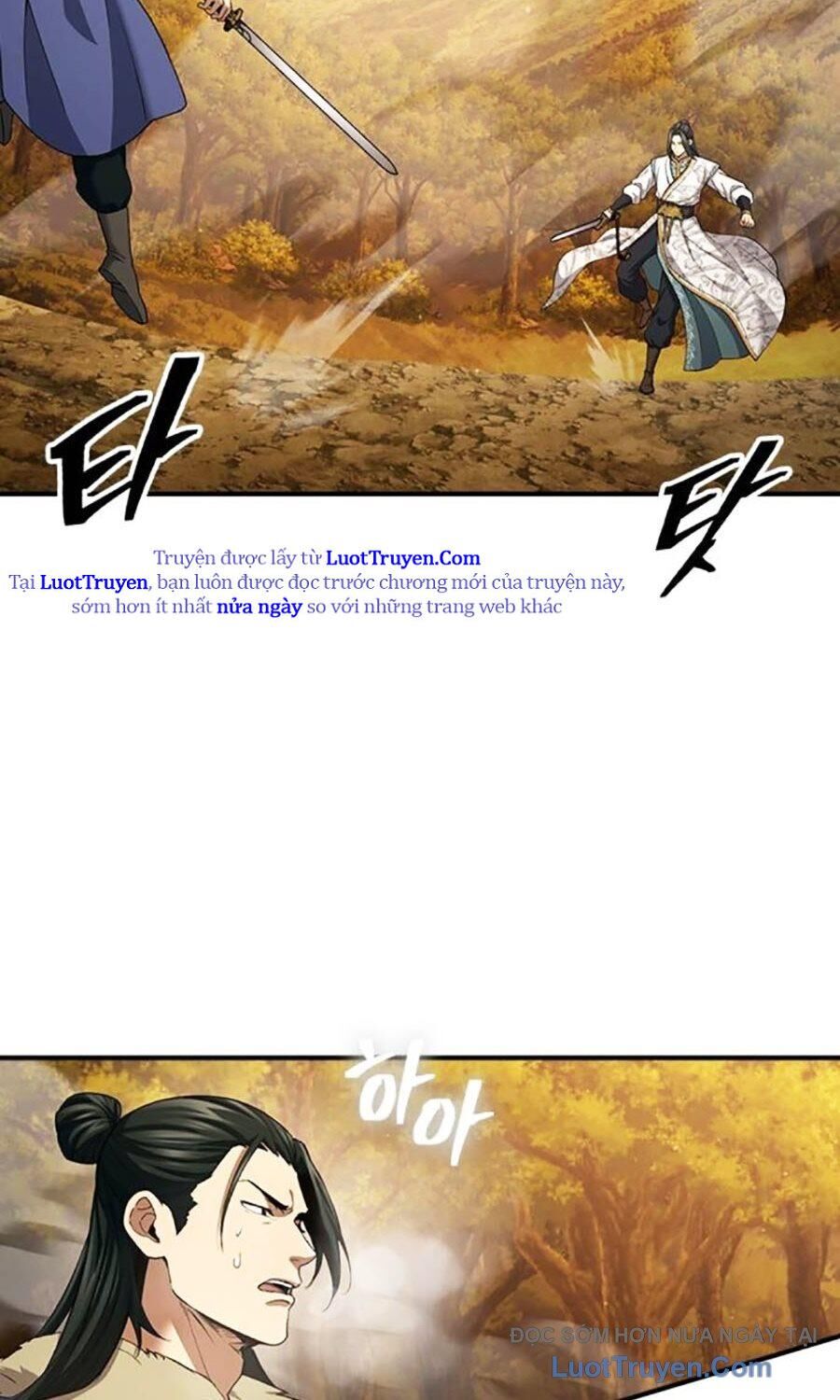 Thiên Trung Long Môn Chapter 28 - Trang 2