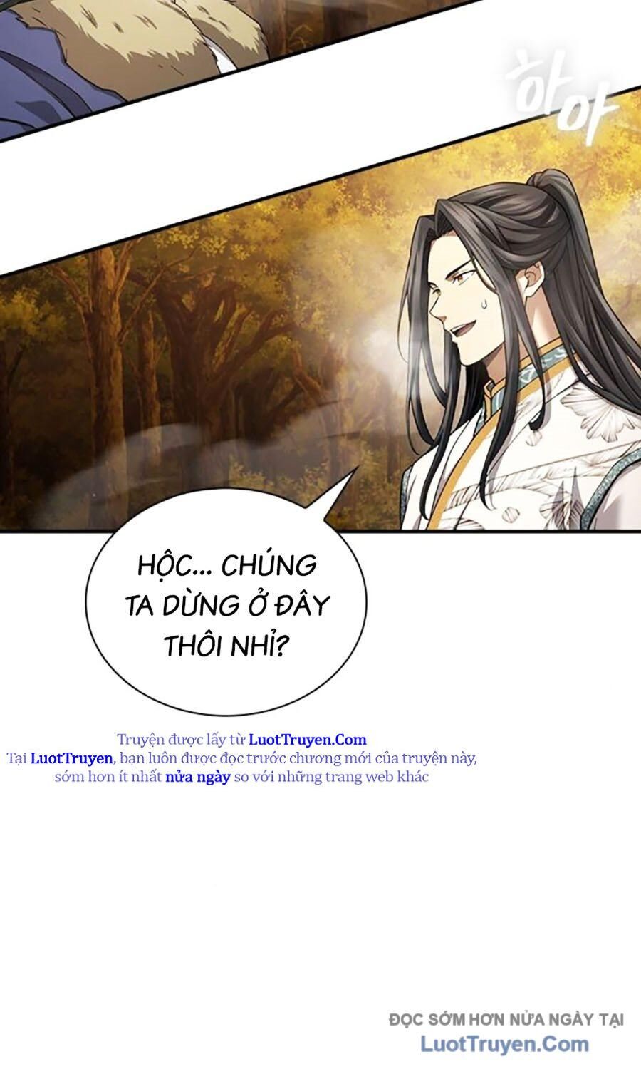 Thiên Trung Long Môn Chapter 28 - Trang 2