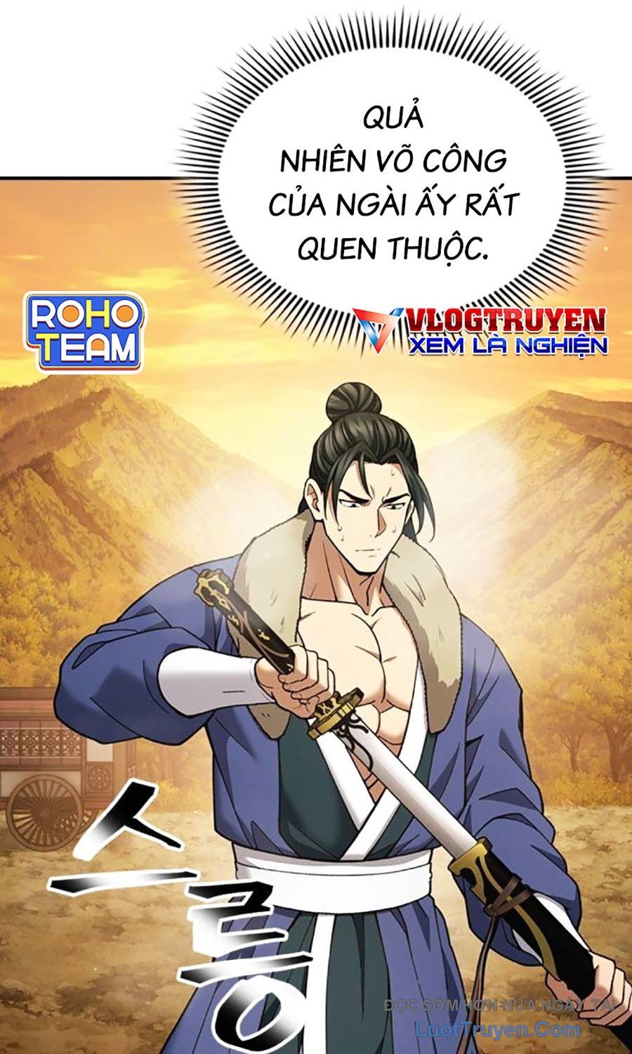 Thiên Trung Long Môn Chapter 28 - Trang 2
