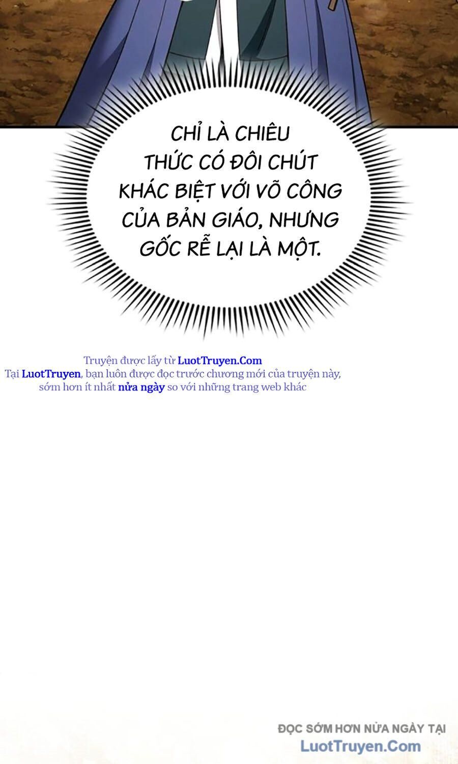 Thiên Trung Long Môn Chapter 28 - Trang 2