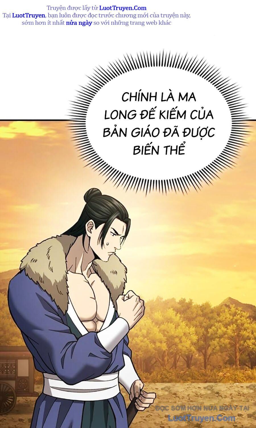 Thiên Trung Long Môn Chapter 28 - Trang 2