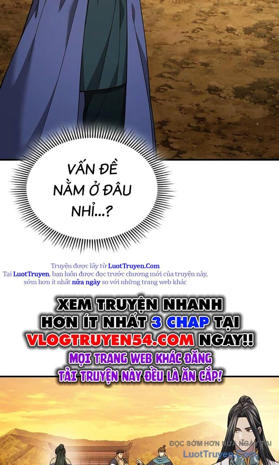 Thiên Trung Long Môn Chapter 28 - Trang 2