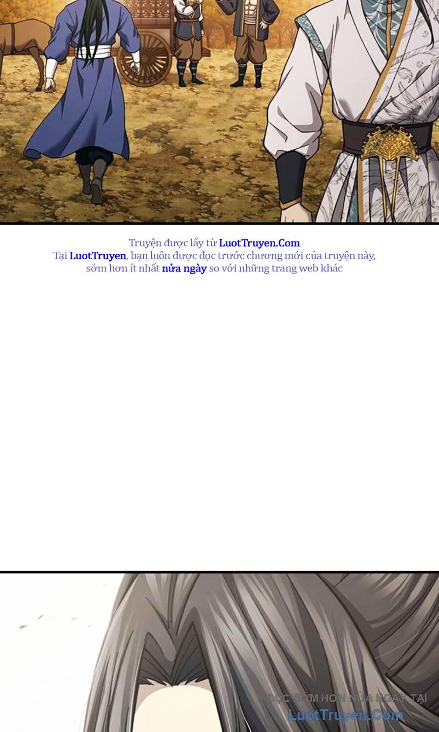 Thiên Trung Long Môn Chapter 28 - Trang 2