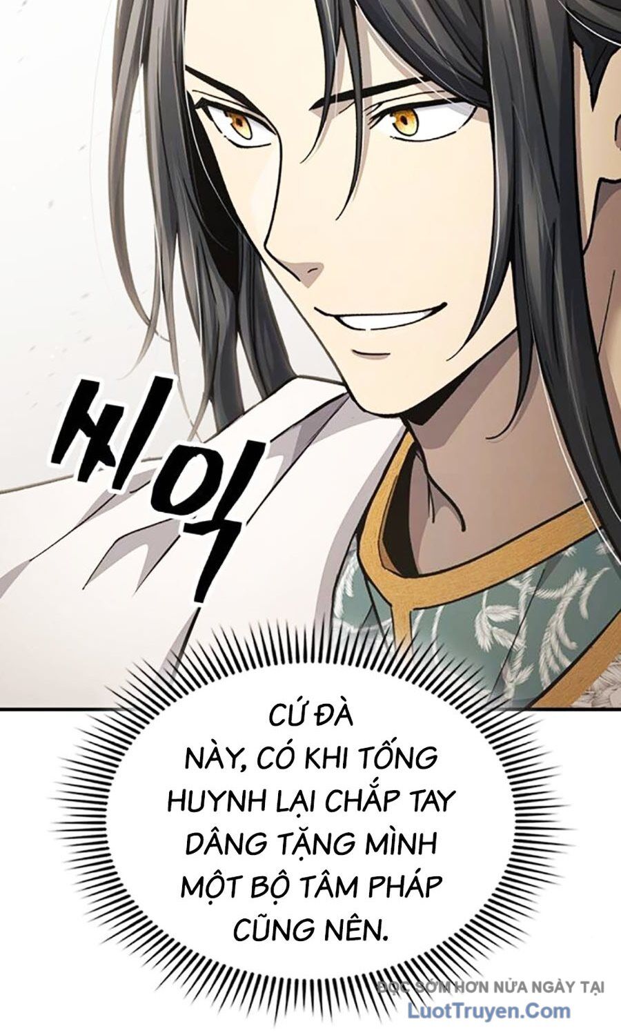 Thiên Trung Long Môn Chapter 28 - Trang 2