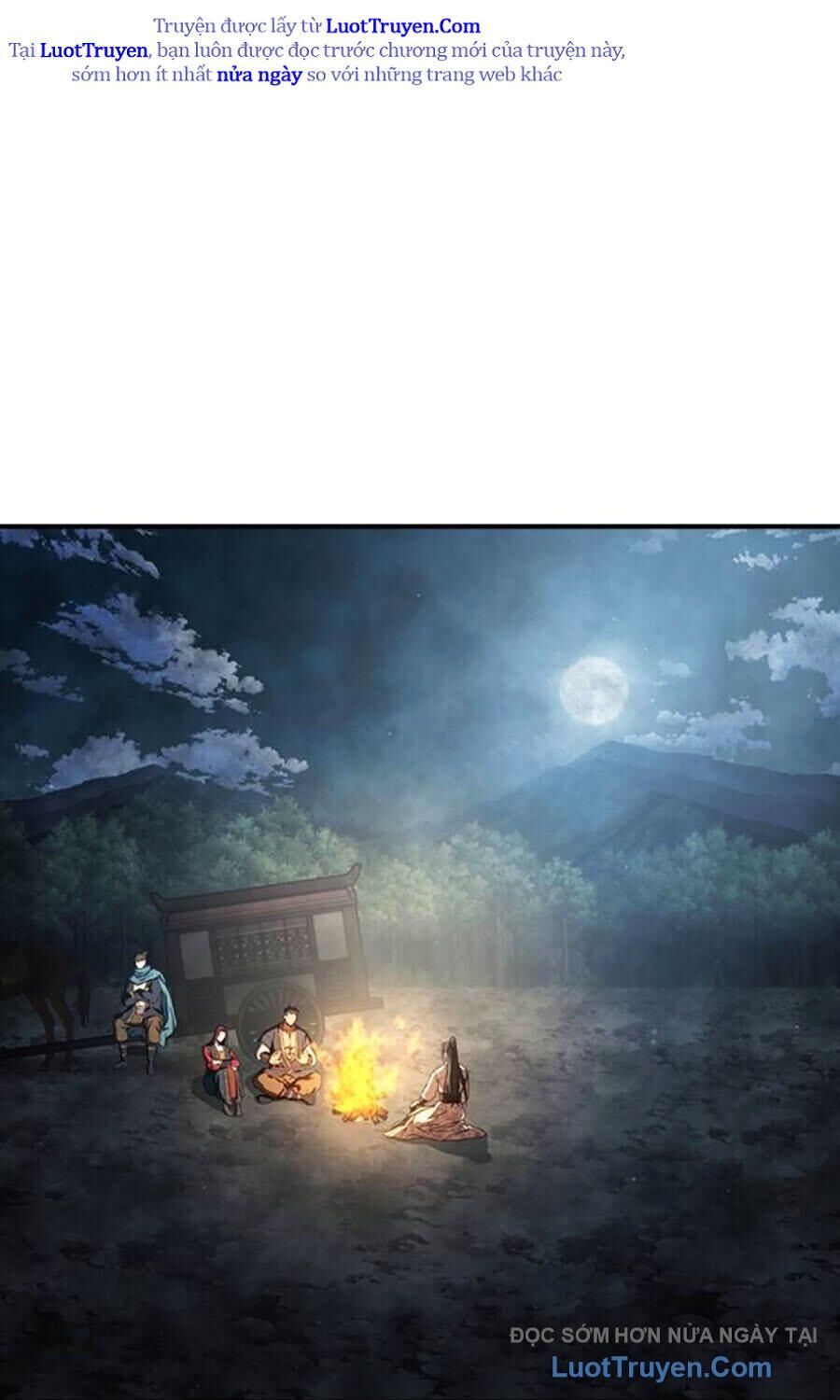 Thiên Trung Long Môn Chapter 28 - Trang 2