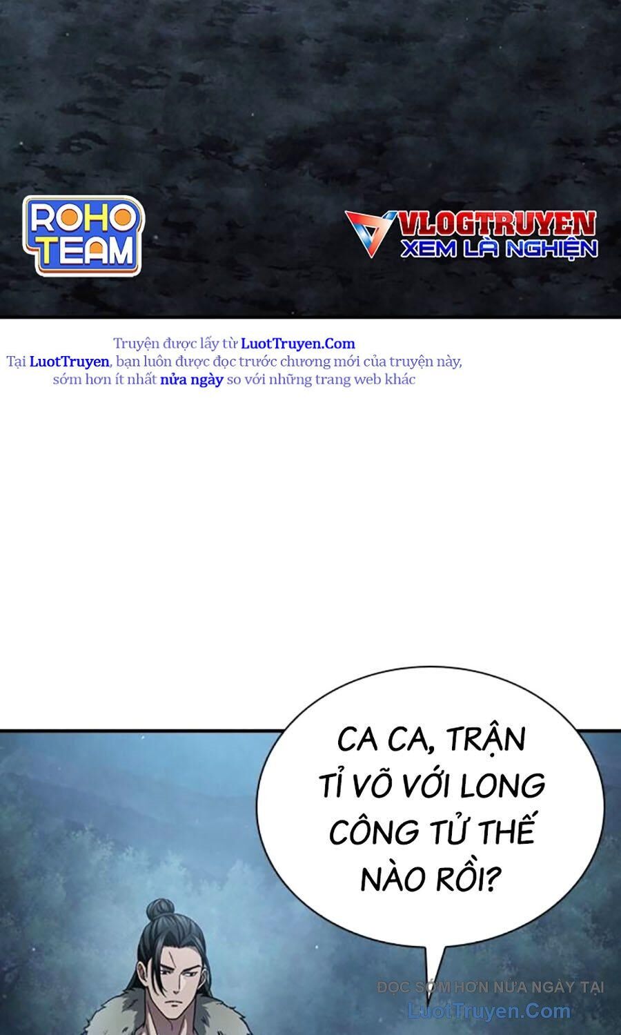 Thiên Trung Long Môn Chapter 28 - Trang 2