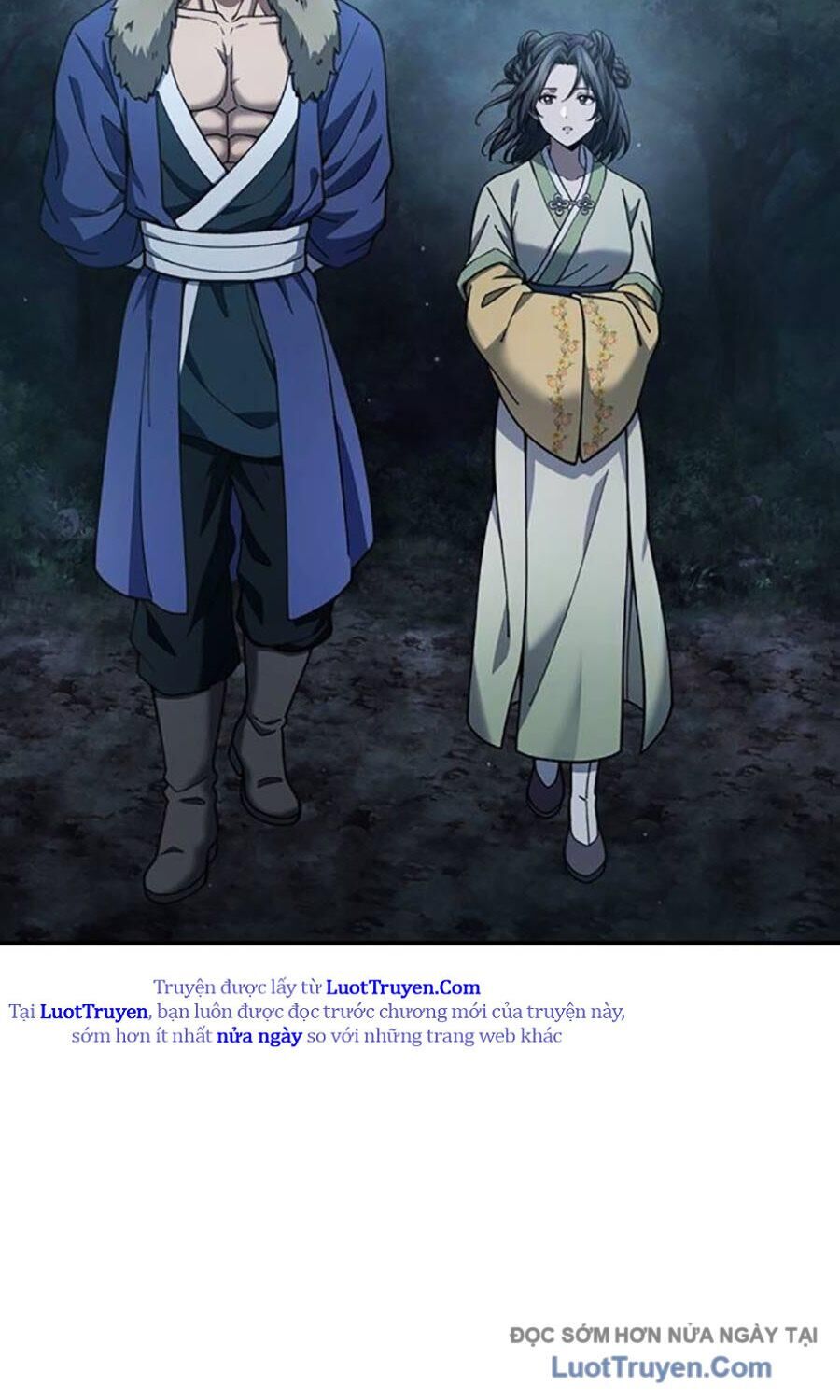 Thiên Trung Long Môn Chapter 28 - Trang 2