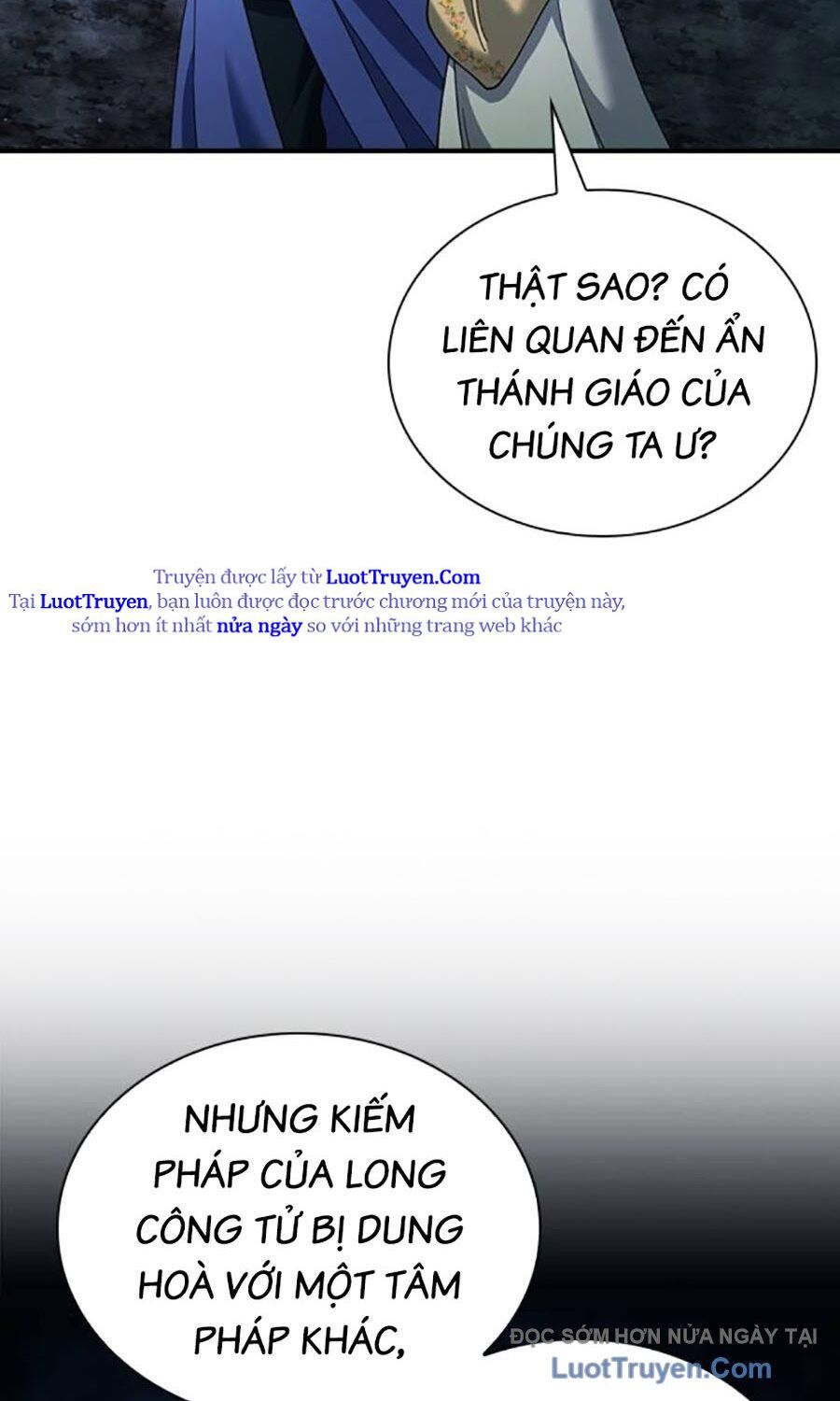 Thiên Trung Long Môn Chapter 28 - Trang 2