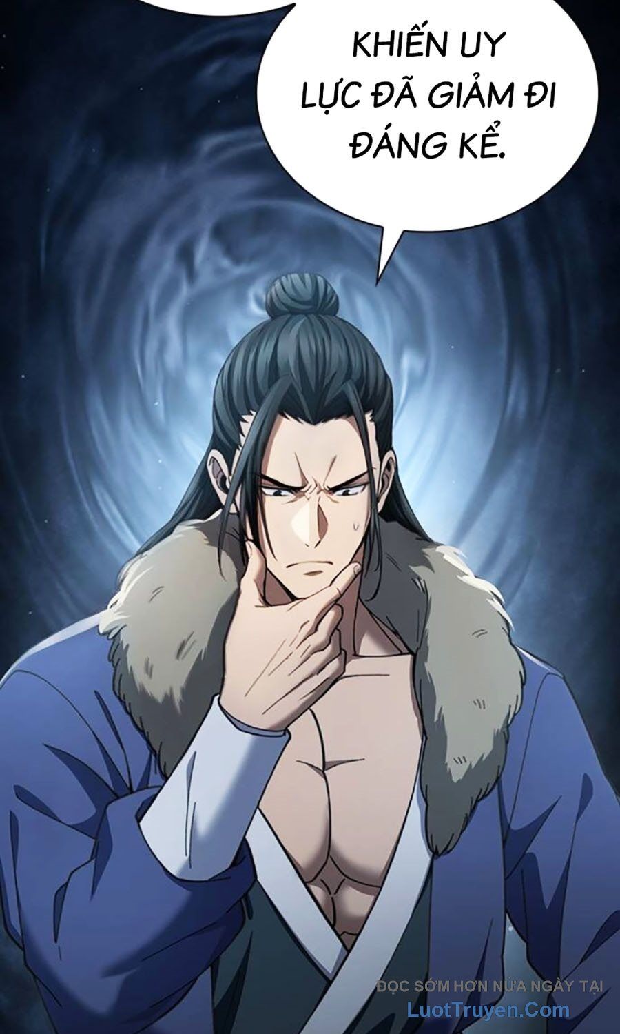 Thiên Trung Long Môn Chapter 28 - Trang 2