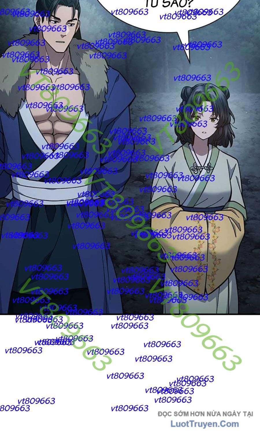 Thiên Trung Long Môn Chapter 28 - Trang 2