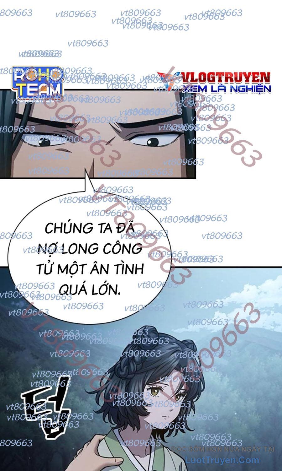 Thiên Trung Long Môn Chapter 28 - Trang 2