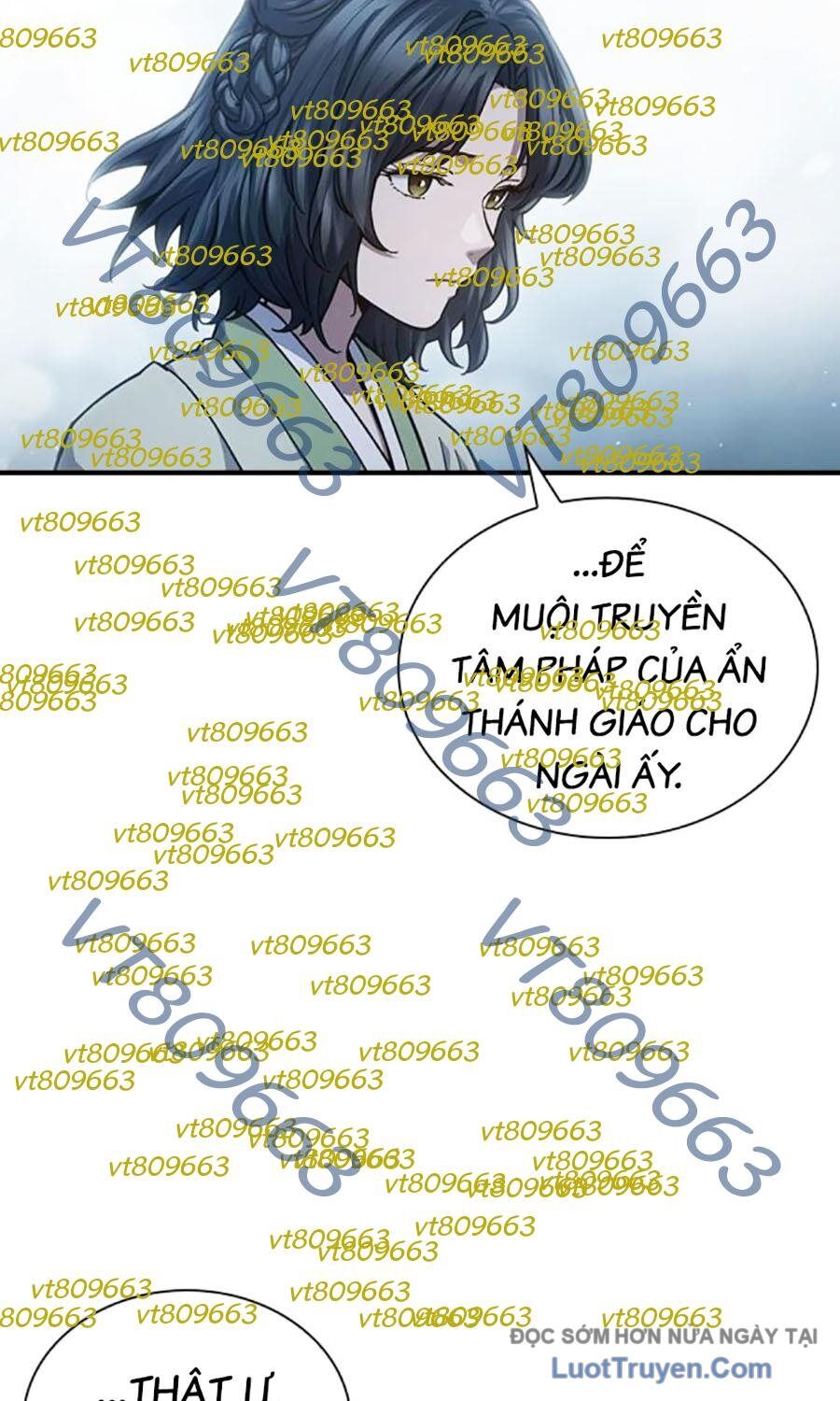 Thiên Trung Long Môn Chapter 28 - Trang 2