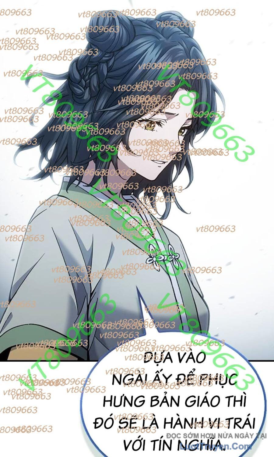 Thiên Trung Long Môn Chapter 28 - Trang 2