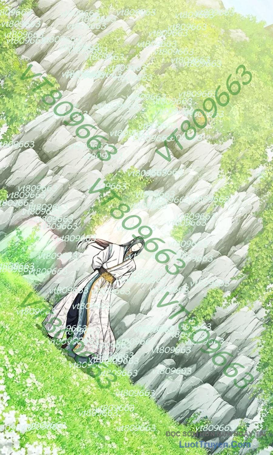Thiên Trung Long Môn Chapter 28 - Trang 2