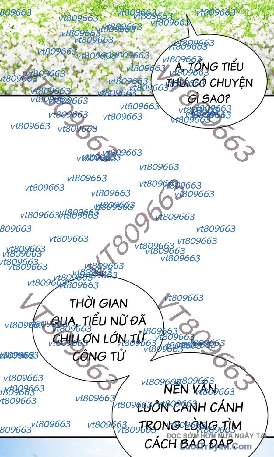 Thiên Trung Long Môn Chapter 28 - Trang 2