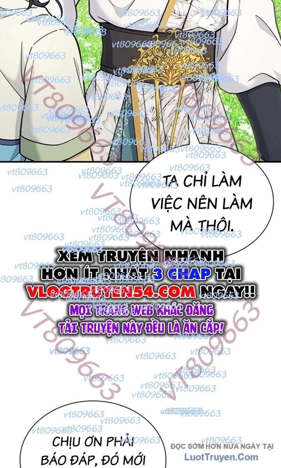 Thiên Trung Long Môn Chapter 28 - Trang 2