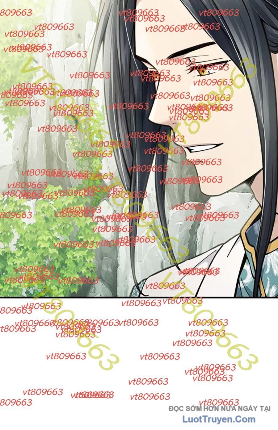 Thiên Trung Long Môn Chapter 28 - Trang 2