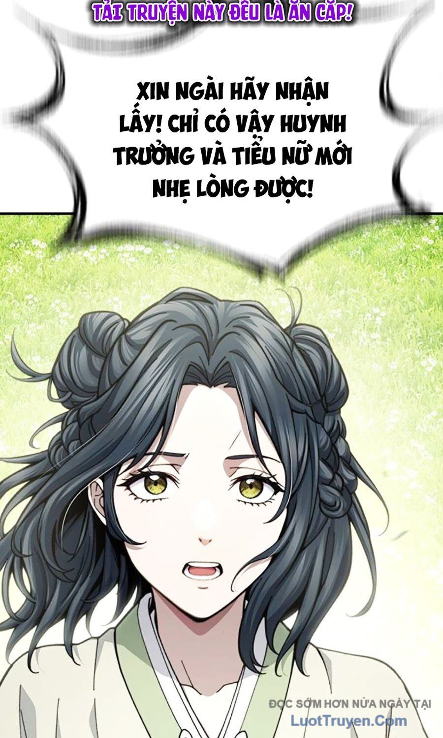 Thiên Trung Long Môn Chapter 28 - Trang 2