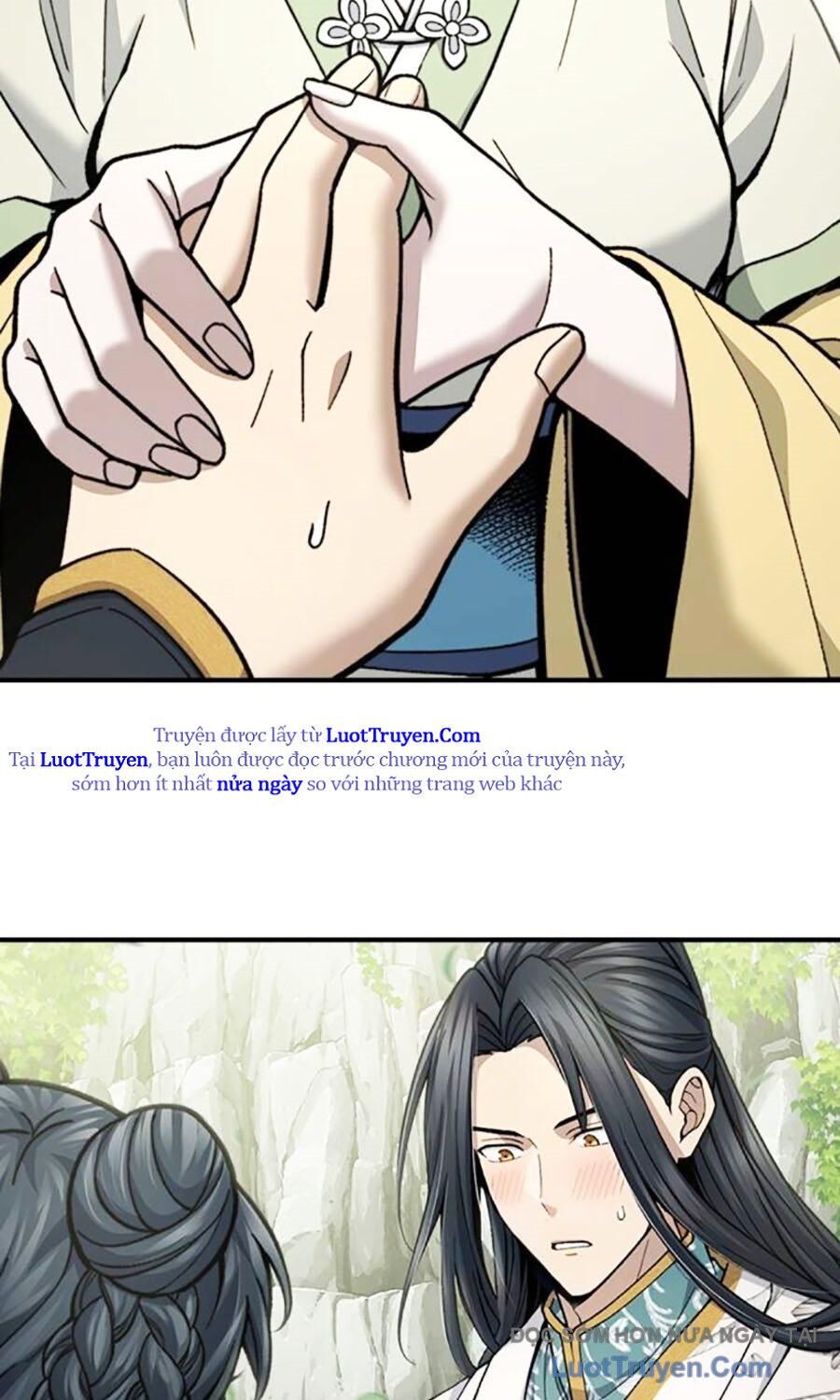 Thiên Trung Long Môn Chapter 28 - Trang 2