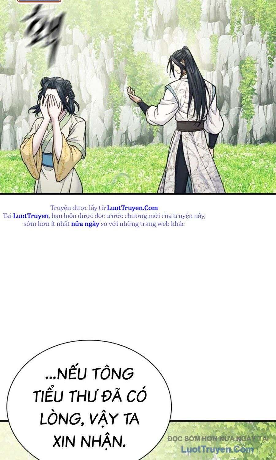 Thiên Trung Long Môn Chapter 28 - Trang 2