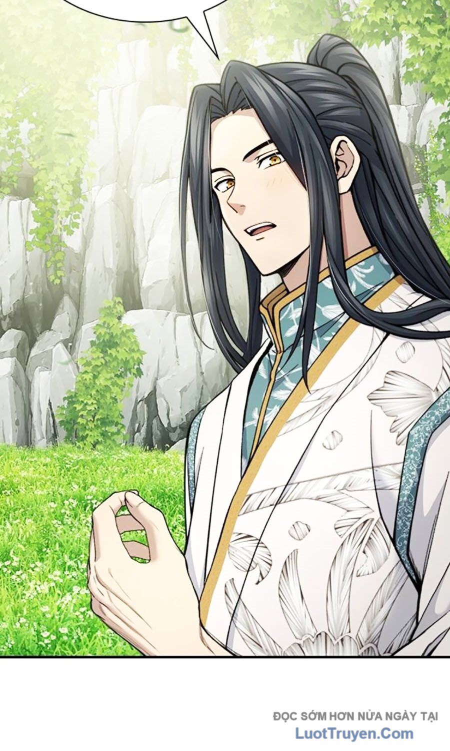 Thiên Trung Long Môn Chapter 28 - Trang 2
