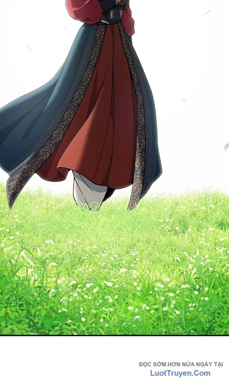Thiên Trung Long Môn Chapter 28 - Trang 2