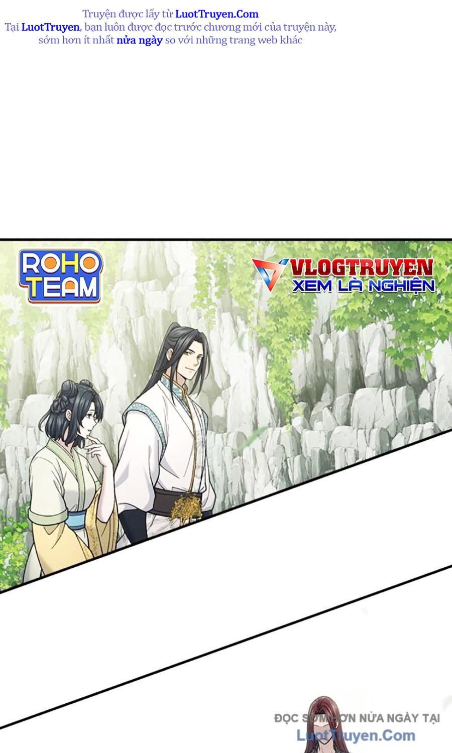Thiên Trung Long Môn Chapter 28 - Trang 2