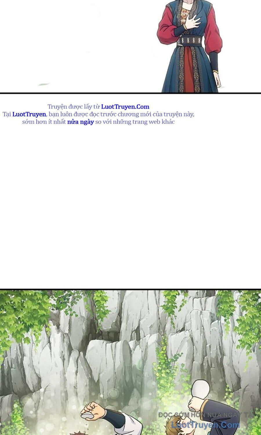 Thiên Trung Long Môn Chapter 28 - Trang 2