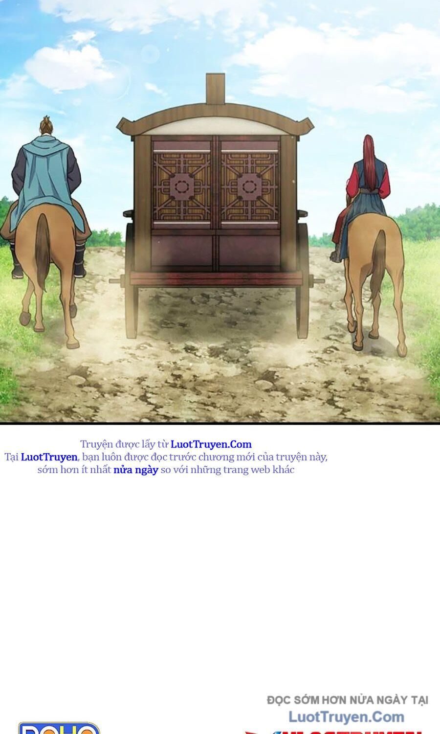 Thiên Trung Long Môn Chapter 28 - Trang 2