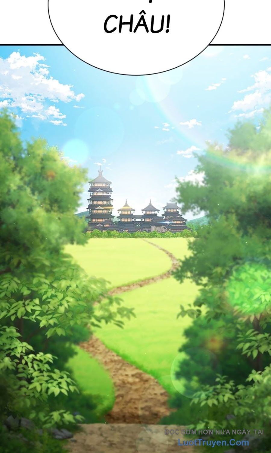 Thiên Trung Long Môn Chapter 28 - Trang 2