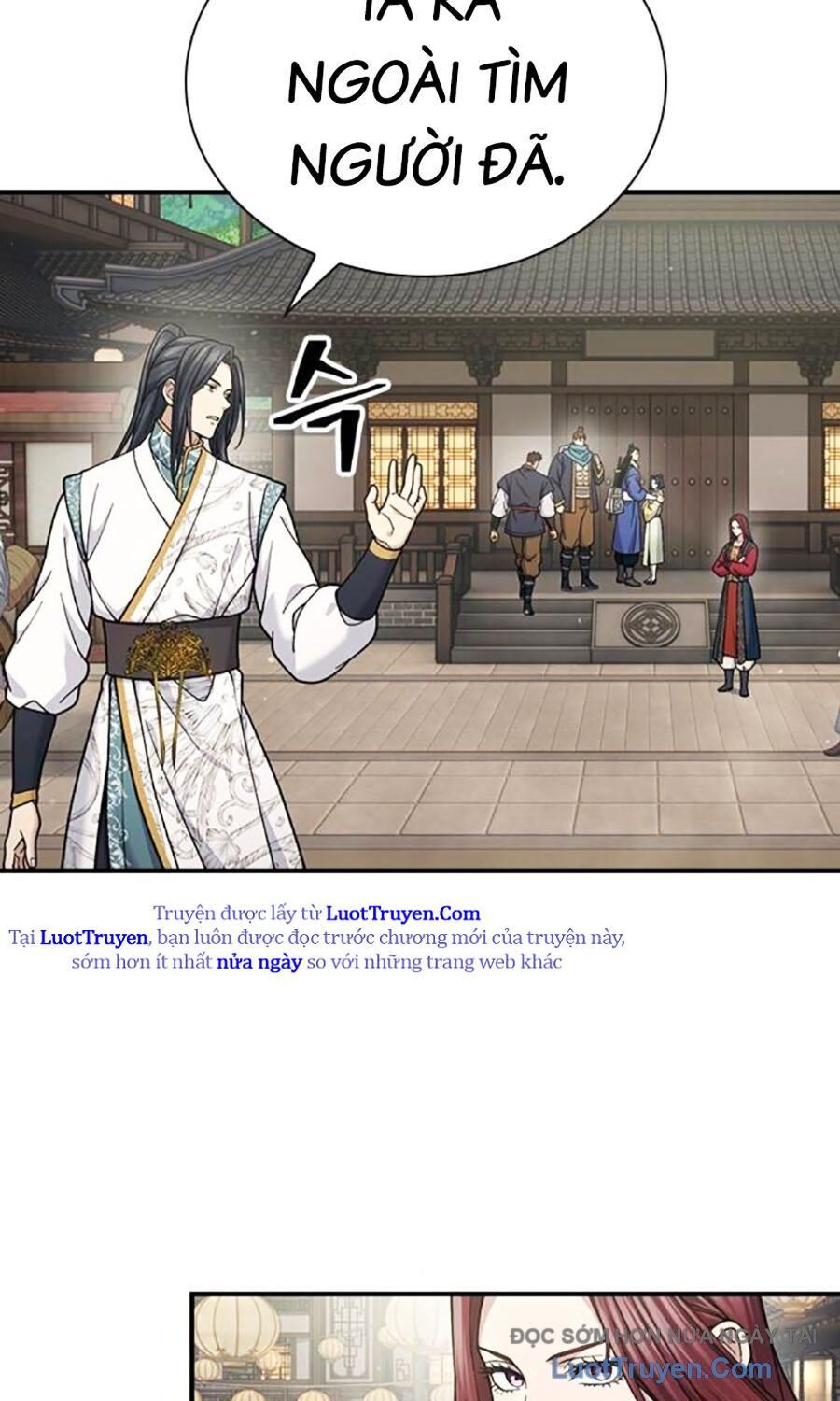 Thiên Trung Long Môn Chapter 28 - Trang 2